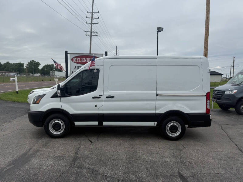 ford transit van 2019 1FTYE1DM5KKB52631 image ford transit van 2019 1FTYE1DM5KKB52631 image